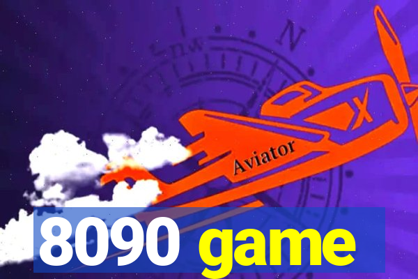 8090 game